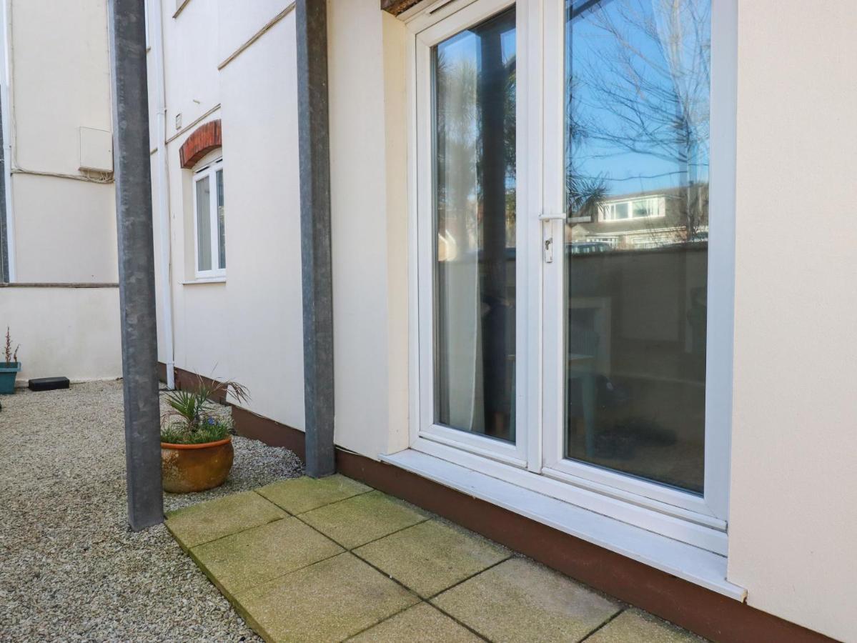 Flat 4 Apartment Newquay  Exterior photo